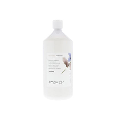 Simply Zen Detox Shampoo 1000ml - Detoxifying Hair Care for Healthier Cleaner Hair