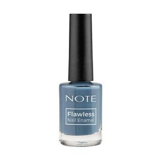 Note Nail Flawless - High-Gloss Nail Polish for a Perfect Finish, Chemical-Free & Quick-Drying Note Nail Flawless - Chemical-Free Nail Polish nail polish, flawless nail finish, healthy nail care, chemical-free cosmetics, quick-drying nail polish, easy nail application, beauty essentials, nail care products, cosmetics, health-conscious beauty, beauty products for women, nail beauty