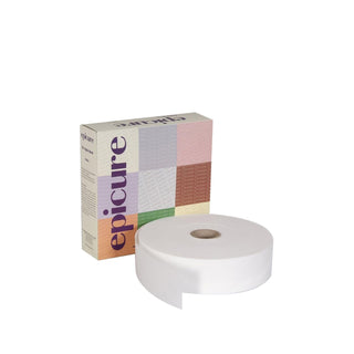 Epicure Wax Strip 100m - Effective Hair Removal for Beauty Enthusiasts Epicure Wax Strip 100m - Effective Hair Removal wax strip, hair removal, Epicure waxing products, 100m wax strip, waxing supplies, beauty products, hair removal solutions, waxing strips, salon essentials, beauty essentials, Epicure products