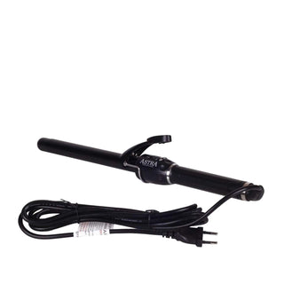 Astra Professional 25mm Hair Curling Iron F998B - Professional Grade Styling Tool for Salon-Quality Curls Astra Professional 25mm Curling Iron - Salon-Quality Curls hair curling iron, professional hair styling, Astra Professional, 25mm curling iron, F998B curling iron, hair styling tools, salon-quality curls, professional grade hair curling, beauty essentials, hair care tools