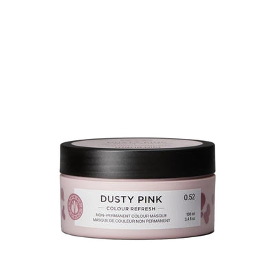 Maria Nila Hair Mask - Colour Refresh Besleyici Renk Maskesi 8.1 Cool Cream 100ml