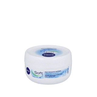 Nivea Soft Moisturizing Cream, 200ml - Hydrating & Nourishing Skincare for Dry Skin Nivea Soft 200ml Moisturizing Cream for Dry Skin Nivea Soft Moisturizing Cream, 200 ml moisturizer, Skincare cream, Hydrating cream, Nourishing body cream, Moisturizing skincare, Dry skin relief, Nivea Soft, Skincare products, Hydrating body cream, Nourishing skincare, Daily skincare routine, Cream texture, Gentle skincare, Effective skincare