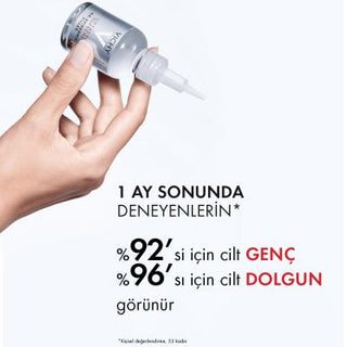 vichy liftactiv supreme h.a epidermic filler serum, anti-wrinkle serum for face and eye area Vichy Liftactiv Supreme H.A Epidermic Filler - Anti-Wrinkle Serum | 30 ml Vichy Liftactiv Supreme H.A Filler - Anti-Wrinkle Serum | 30 ml vichy, anti-wrinkle, face-serum, hyaluronic-acid, skincare, wrinkle-reduction, moisturizing, dermatologist-tested, ai-generated, peptide-serum
