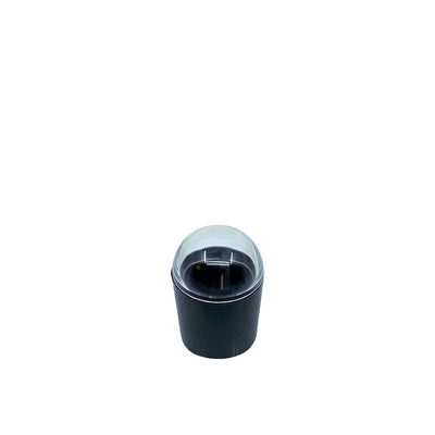 Maklora Single Pencil Sharpener - Convenient, Efficient, and Compact for Students, Office Workers, and Artists