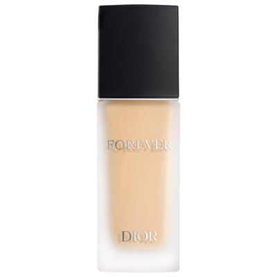 Dior Forever Matte Foundation SPF 15: 24H Transfer-Proof, Medium Coverage, Skin-Improving & Sun Protection Foundation