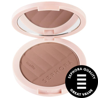 Matte Bronzer Powder: Achieve Natural Sun-Kissed, Contoured Skin with Vegan, Cruelty-Free, Buildable Coverage - Non-Powdery Finish Matte Bronzer: Natural Sun-Kissed, Vegan, Buildable Coverage matte bronzer, bronzer powder, vegan bronzer, cruelty-free bronzer, natural bronzer, contour powder, buildable bronzer, matte finish bronzer, sun-kissed skin makeup, non-powdery bronzer, bronzer, matte, powder, vegan, cruelty-free, natural, contour, buildable, sun-kissed, non-powdery, makeup, cosmetics, beauty, face ma