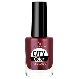 golden-rose-city-color-nail-lacquer-57, bright-nail-color-from-golden-rose, long-lasting-nail-lacquer-57 Golden Rose City Color Nail Lacquer - Vibrant 57 | 11 ml Golden Rose Nail Lacquer 57 - Long-lasting Shine golden-rose, nail-lacquer, city-color, vibrant-nails, long-lasting, chip-resistant, quick-drying, nail-care, ai-generated, polish