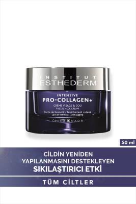 Institut Esthederm Pro-Collagen+ Firming Facial Cream: Anti-Aging, Wrinkle Reduction & Skin Plumping for Mature & Dry Skin - 50ml Institut Esthederm Pro-Collagen+ Cream: Anti-Aging & Firming pro-collagen cream, anti-aging cream, firming face cream, wrinkle reduction cream, skin plumping cream, mature skin care, dry skin moisturizer, Institut Esthederm, collagen boosting cream, facial cream, anti-aging, wrinkle reduction, skin plumping, mature skin, dry skin, moisturizing, skincare, beauty, face, collagen, f