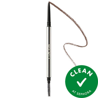 Brow 1990 Ultra Fine Eyebrow Gel Pencil - Vegan, Cruelty-Free, Natural Eyebrow Definition Brow 1990 Ultra Fine Eyebrow Gel Pencil - Vegan & Cruelty-Free eyebrow gel pencil, vegan cosmetics, cruelty-free beauty products, natural eyebrow definition, ultra-fine cosmetic applicator, brow enhancement, makeup, eye makeup, vegan beauty, cruelty-free cosmetics, brow care, brow product, natural makeup, beauty products, cosmetics, eyebrow makeup, brow pencil
