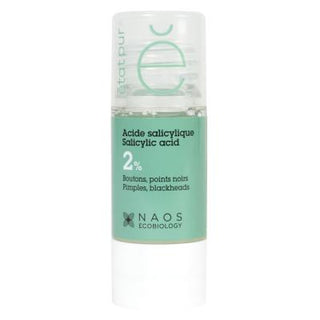 Etat Pur Salicylic Acid Serum: Acne Treatment, Pore Cleansing & Oily Skin Control - Exfoliating Serum for Clearer Skin Etat Pur Salicylic Acid Serum: Acne, Pore Cleansing & Oily Skin salicylic acid serum, acne treatment serum, oily skin serum, pore cleansing serum, exfoliating serum, salicylic acid for acne, skin renewal serum, blackhead treatment, acne serum, salicylic acid, oily skin, acne treatment, pore cleansing, exfoliation, blackheads, skin renewal, skincare, beauty, facial serum, oily skin care, acn