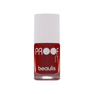 Beaulis Proof It Lip & Cheek Tint 231 Crimson - Long-Lasting Multi-Purpose Cosmetic Beaulis Lip & Cheek Tint 231 Crimson - Long-Lasting Color Lip & Cheek Tint, Multi-purpose Cosmetic, Long-lasting Makeup, Beaulis Proof It, Crimson Lip Tint, Makeup Simplification, Versatile Makeup, Buildable Formula, Cosmetic Innovation, Beauty Essentials, Makeup for Beginners, Everyday Makeup, Special Occasion Makeup