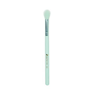 Nascita Soft Colors Highlighter Brush - 350: Achieve a Flawless, Radiant Glow with This Professional Cosmetic Brush! Soft Bristles for Smooth, Even Application Nascita Highlighter Brush: Get a Radiant Glow | Soft & Precise Highlighter brush, Makeup brush, Cosmetic brush, Face highlighting brush, Aydınlatıcı Fırçası, Soft makeup brush, Powder highlighter brush, Professional makeup brush, Makeup enthusiasts, Highlighting techniques, Soft bristles, Gentle application, Smooth finish, Precise highlighter placeme