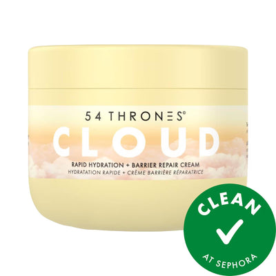 Mini Peptide Body Cream: Intense Hydration with Hyaluronic Acid & Resurrection Plant - Repair Dry, Damaged Skin & Restor