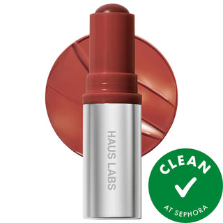 Color Fuse: Longwear Hydrating Glassy Lip & Cheek Blush Balm Stick - Vegan, Cruelty-Free, Plumping, Multi-Use Makeup for Radiant Skin Color Fuse Lip & Cheek Balm: Hydrating, Vegan Blush for Radiant Skin lip and cheek balm, blush stick, hydrating blush, glassy finish blush, vegan blush, cruelty-free blush, longwear blush, multi-use makeup, plumping blush, sheer to medium coverage blush, lip balm, cheek balm, hydrating lip balm, vegan lip balm, cruelty-free lip balm, longwear lip balm, multi-use lip balm, plu
