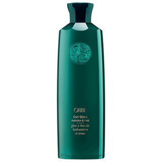 Oribe Curl Gloss - Lightweight Glossing Gel for Wavy & Curly Hair - Frizz Control, Natural Hold, Hydrating Curl Cream Oribe Curl Gloss - Frizz Control & Shine for Curly Hair curl gloss, curly hair gel, wavy hair styling, frizz control, natural hold, hydrating curl cream, Oribe hair products, hair care, curly hair care, wavy hair care, lightweight hair gel, non-crunchy curl enhancer, cruelty-free hair products, natural hair care, hair styling products, curl definition, hair shine, hair hydration