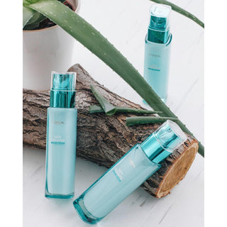 L'Oreal Paris Moisturizing Face Cream with Aloe Vera - Hydrating Face Care for Dry to Combination Skin L'Oreal Paris Moisturizing Face Cream - Hydrating Face Care L'Oreal Paris, Moisturizing Face Cream, Aloe Vera Face Moisturizer, Hydrating Face Care, Long-lasting Moisturization, Face Moisturizer for Dry Skin, Combination Skin Care, Water-based Moisturizer, Non-greasy Hydration, Skincare Essentials, Daily Moisturizer, Skin Hydration, Cosmetic Skincare, Beauty Products