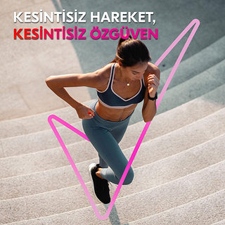 Rexona Women's Powder Dry Deodorant Roll-On - 72 Hour Protection, Long-Lasting Freshness Rexona 72 Hour Deodorant Roll-On for Women women's deodorant roll-on, long-lasting deodorant, powder dry deodorant, 72 hour protection deodorant, MotionSense technology deodorant, active women, confidence, freshness, Rexona, antiperspirant, personal care, hygiene, cosmetics