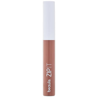 Beaulis Liquid Matte Lipstick - Beaulis Zip It Likit Mat Ruj 116 Nude Peach - Long Lasting, Non-Drying, High-Pigment Formula for Modern Lips Beaulis Liquid Matte Lipstick - Modern & Long Lasting liquid matte lipstick, long-lasting lip color, non-drying lipstick, high-pigment lip makeup, Beaulis Zip It Likit Mat Ruj 116 Nude Peach, modern lip makeup, comfortable lipstick, stylish lip color, vibrant lip color, sophisticated lip look, makeup essentials, beauty products, cosmetics, lip care, nude peach lipstick