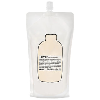 LOVE Curl Enhancing Shampoo for Curly Hair - Hydrating, Vegan, Sulfate-Free LOVE Curl Enhancing Shampoo - Hydrating & Vegan Curl Enhancing Shampoo, Curly Hair Care, Hydrating Shampoo, Vegan Hair Products, Sulfate-Free Shampoo, Paraben-Free, Curly Hair, Wavy Hair, Coily Hair, Fine Hair, Medium Hair, Thick Hair, Hair Care, Natural Hair Care, Clean Beauty, Vegan Beauty, Cruelty-Free, Nourishing Shampoo, Moisturizing Shampoo, Frizz Control, Curl Definition, Volume Enhancement, Healthy Hair, Hair Hydration