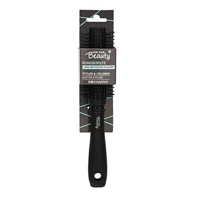 For Your Beauty Hair Brush - Ergonomic Blow Drying Brush for Volume & Smooth Styling
