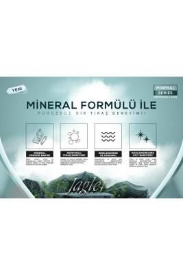 Jagler Shaving Foam for Men - Smooth, Comfortable & Moisturizing Shave - Alcohol & Aloe Vera Free - Prevents Skin Irritation Jagler Shaving Foam - Smooth, Comfortable, Irritation-Free Shave shaving foam, shaving cream, men's shaving, sensitive skin shaving foam, moisturizing shaving foam, alcohol-free shaving foam, aloe vera shaving foam, smooth shave, comfortable shave, skin irritation prevention, shaving, men's grooming, skincare, aloe vera, alcohol-free, moisturizing, smooth skin, irritation-free, comfor