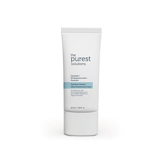 The Purest Solutions Hydration Booster Daily Moisturizing Cream 50ml