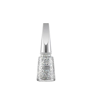 Flormar Glitter Nail Polish: Shimmering Sparkle & Glam - 16 Vibrant Colors for Stunning Nail Art & Designs Flormar Glitter Nail Polish: Shimmer & Sparkle Nail Art glitter nail polish, sparkle nail polish, shimmer nail polish, nail glitter, glitter nail enamel, sparkly nail designs, glitter nail art, Flormar nail polish, nail art, nail aesthetics, glitter finish, shimmering nails, glam nails, festive look, vibrant colors, personalized nail designs, versatile application, buildable glitter, subtle shimmer, bo