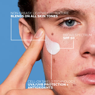 La Roche Posay Anthelios Invisible Spray SPF50+ 200ml