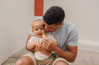Mustela SPF 50+ Sunscreen Stick - Waterproof, Non-Sticky, Baby-Friendly Sun Protection