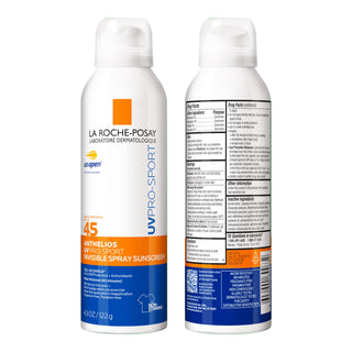 La Roche-Posay Anthelios 50+ Invisible Spray 200 ml