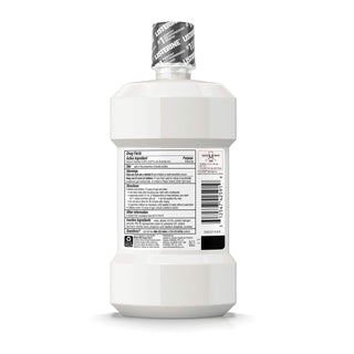 Listerine Advanced White 500 ml