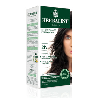 Herbatint Hair Dye 2N Brun - Brown