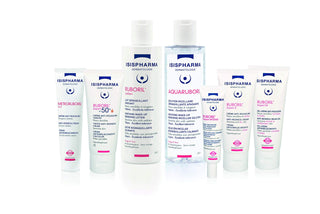 Isis Pharma Sensitive Skin Moisturizer - Hypoallergenic Cream for Dry, Irrita...