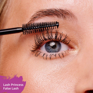 ESSENCE Mascara False Eyelash Effect Princess