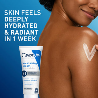 CeraVe Moisturizing Cream 177ml