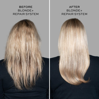 John Frieda Full Repair Restore Conditioner - Nourishing Hair Care for Damaged and Chemically Treated Hair