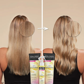 John Frieda Go Blonder Lightening Shampoo
