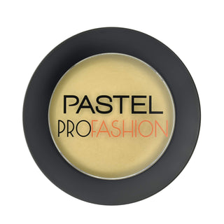 Pastel Profashion Terracotta Wet and Dry Powder 52 6.5g