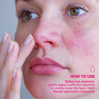 SVR Sensifine AR SPF50+ Sunscreen Cream 40 ml