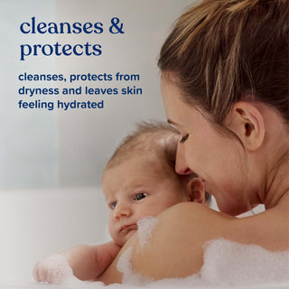 Johnson's Chamomile Baby Shampoo 500ml - Gentle Formula | Hypoallergenic
