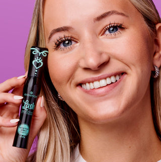 ESSENCE Mascara False Eyelash Effect Princess
