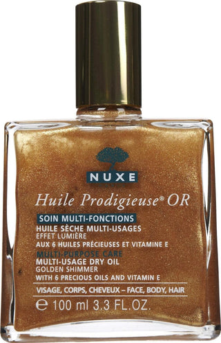 Nuxe Huile Prodigieuse OR 100 ml