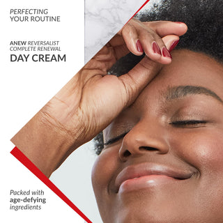 Avon Anew Reversalist Day Perfecting Cream Spf 25 50ml