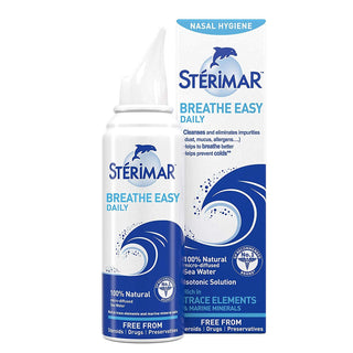 Sterimar Nasal Spray - Seawater | 100 ml