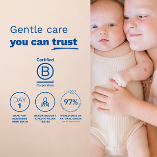 Mustela Musti Baby Scent 50ml