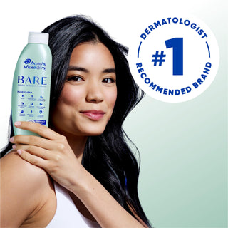 Head & Shoulders Dermaxpro Dandruff Shampoo - 12 fl oz | Hydrating Formula