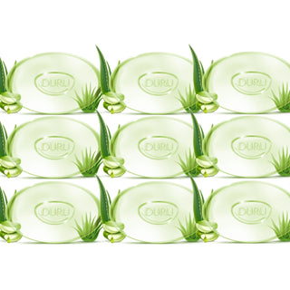 Duru Natural Glycerin Soap Bar - Gentle Moisturizer | 4.4 oz