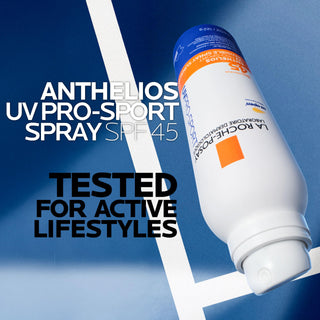 La Roche-Posay Anthelios 50+ Invisible Spray 200 ml