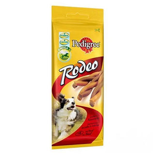 Pedigree Rodeo Dog Treats - Soft Beef Flavor Sticks for Healthy Chewing Experience Pedigree Rodeo Dog Treats - Healthy Beef Flavor Snacks dog treats, beef flavor dog snacks, healthy dog rewards, Pedigree Rodeo dog treats, Omega 3 dog treats, dog training rewards, healthy dog snacks, dog chewing toys, dog reward sticks, pet nutrition, dog health supplements