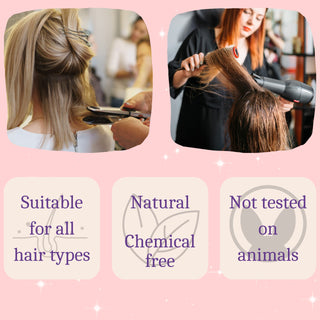 Morfose Two Phase Detangling Spray 400ml - Smooth & Nourish | Hair Care